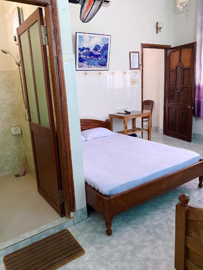Mai Lan Hotel Phan Thiet Eksteriør bilde