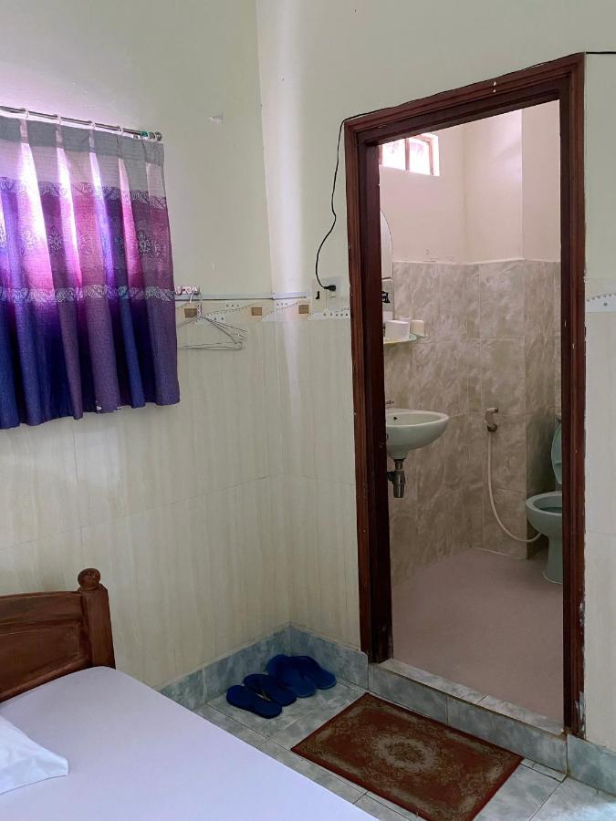 Mai Lan Hotel Phan Thiet Eksteriør bilde