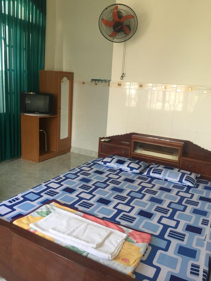 Mai Lan Hotel Phan Thiet Eksteriør bilde